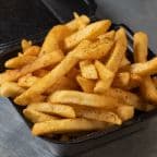 Best French Fries in Downey, CA